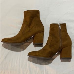 Marc Fisher Bootie